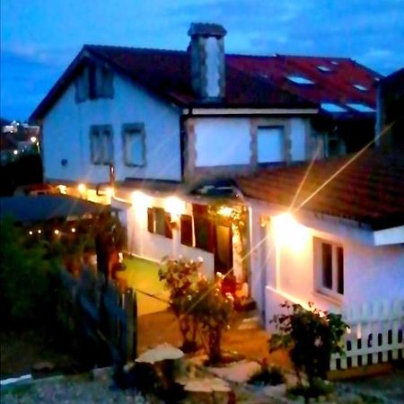 Villa Somonte Costa Santander Esterno foto