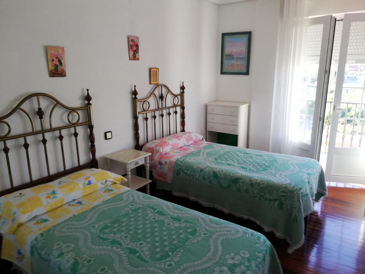Villa Somonte Costa Santander Esterno foto
