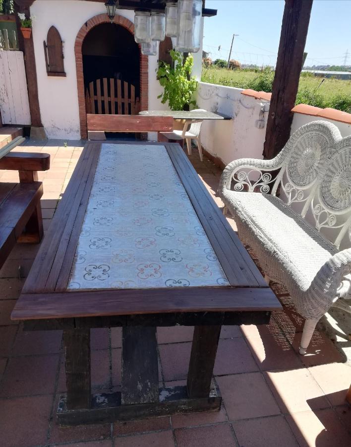 Villa Somonte Costa Santander Esterno foto
