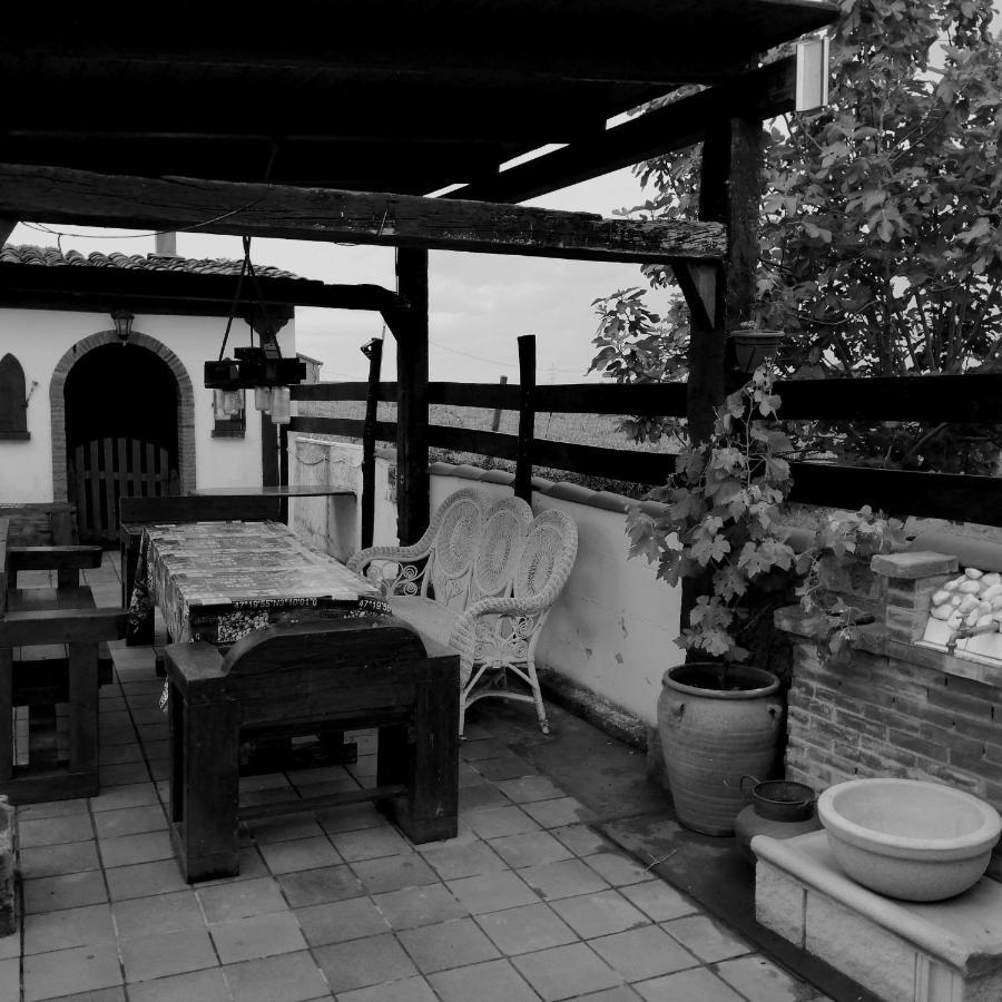 Villa Somonte Costa Santander Esterno foto
