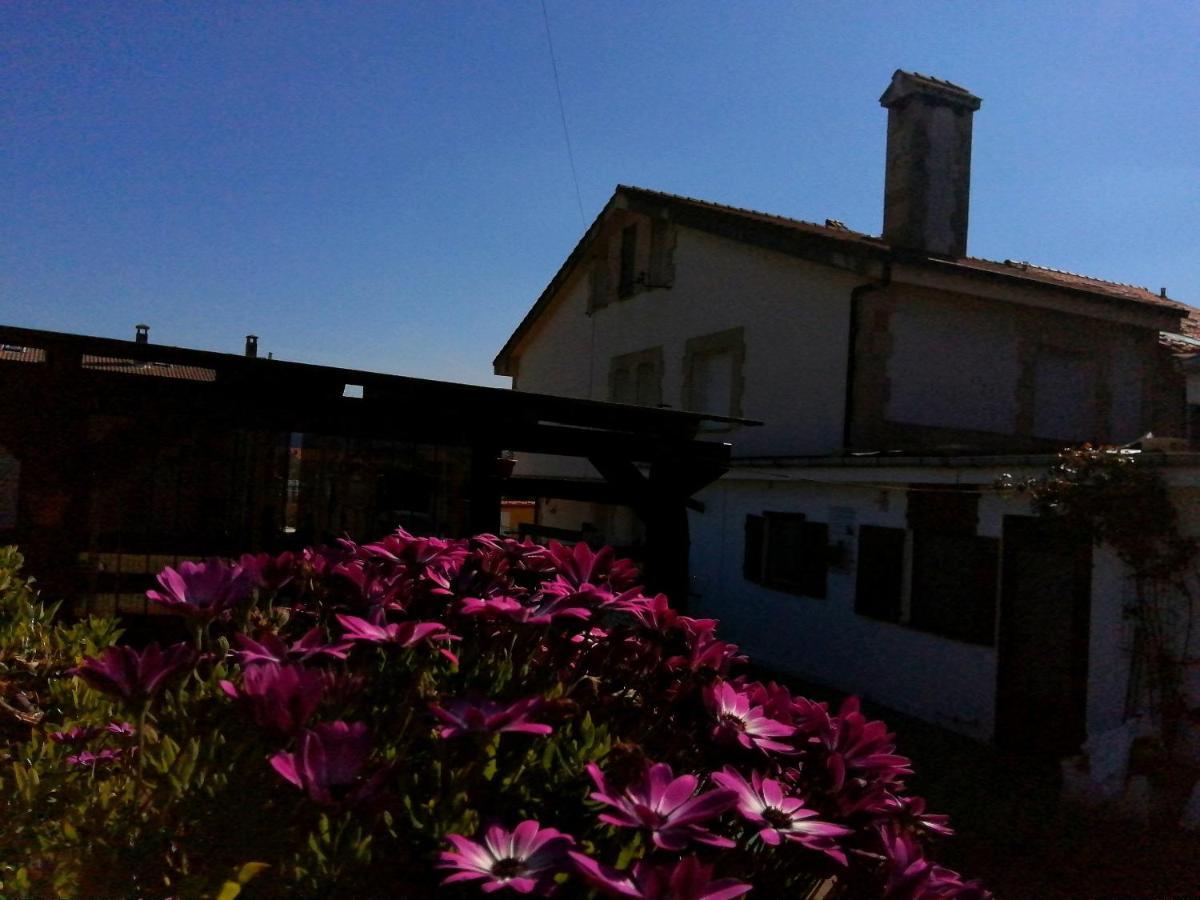 Villa Somonte Costa Santander Esterno foto