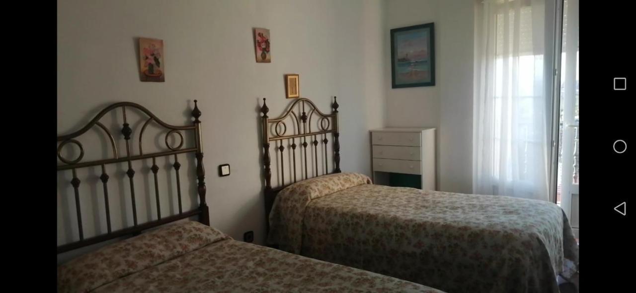 Villa Somonte Costa Santander Esterno foto
