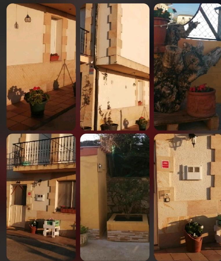 Villa Somonte Costa Santander Esterno foto