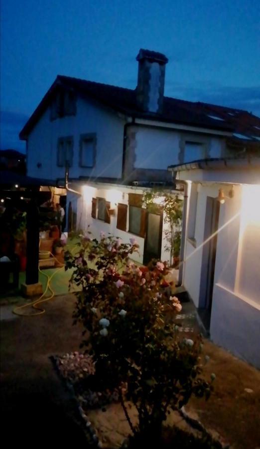 Villa Somonte Costa Santander Esterno foto