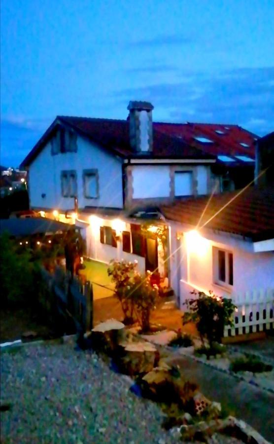 Villa Somonte Costa Santander Esterno foto