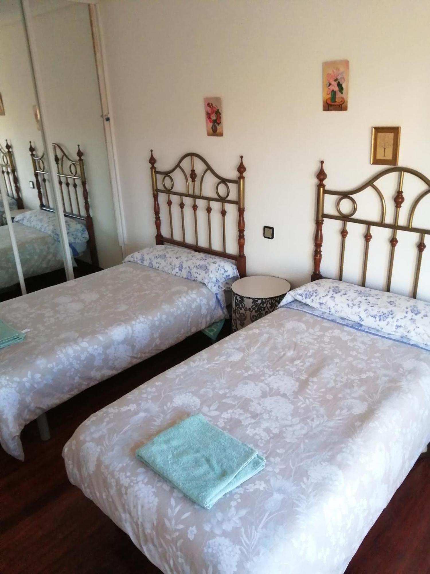 Villa Somonte Costa Santander Esterno foto
