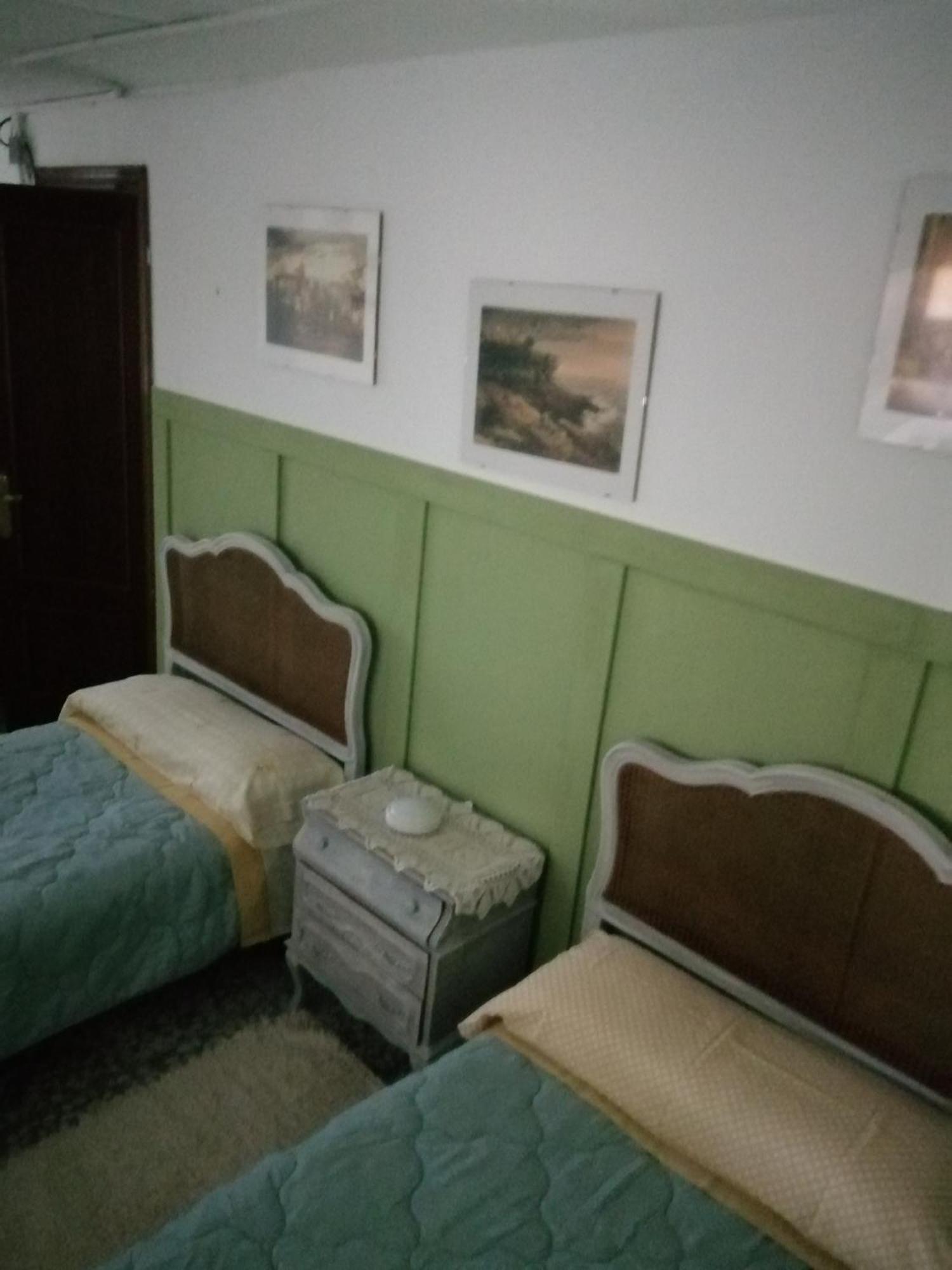 Villa Somonte Costa Santander Esterno foto