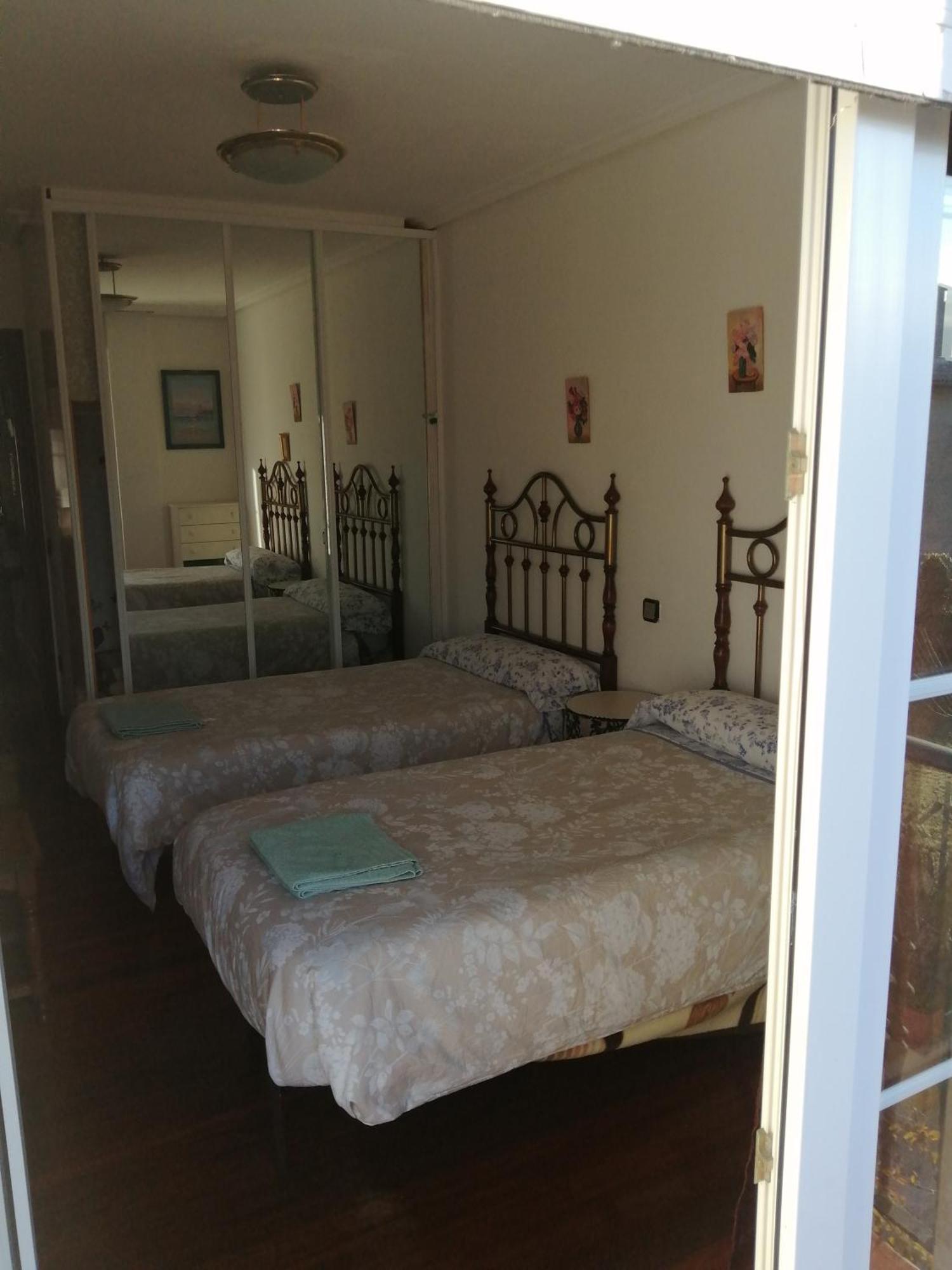 Villa Somonte Costa Santander Esterno foto