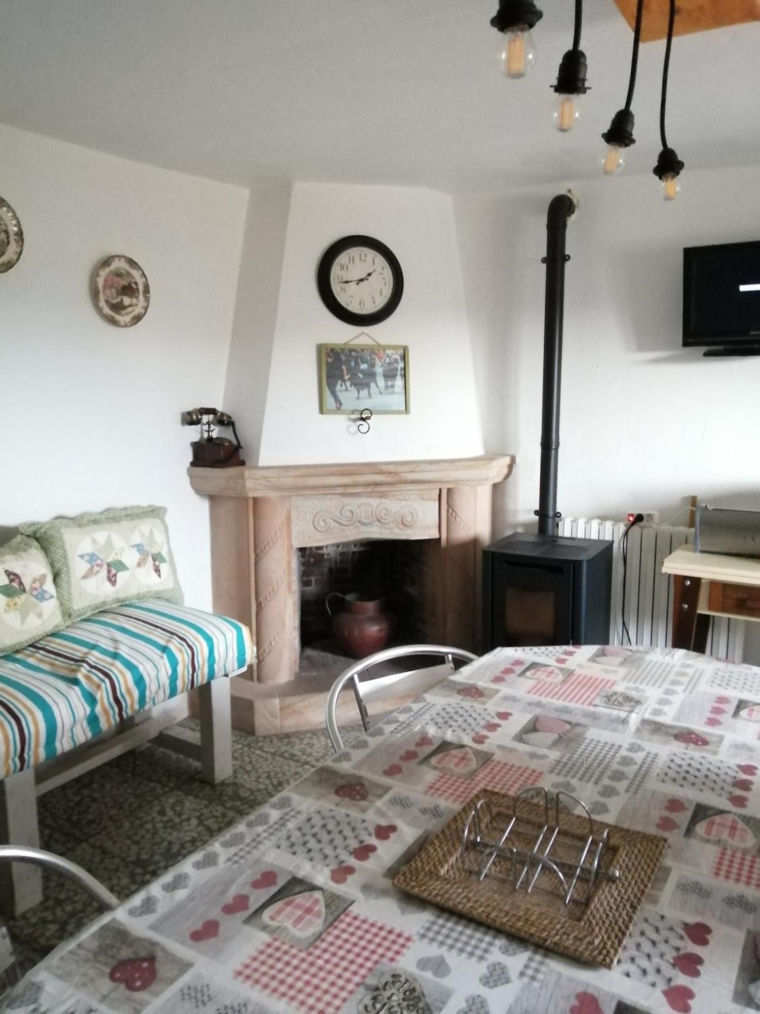 Villa Somonte Costa Santander Esterno foto