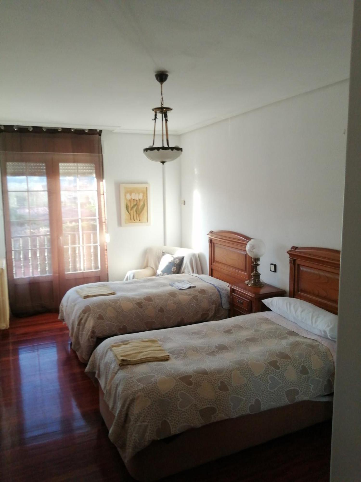Villa Somonte Costa Santander Esterno foto