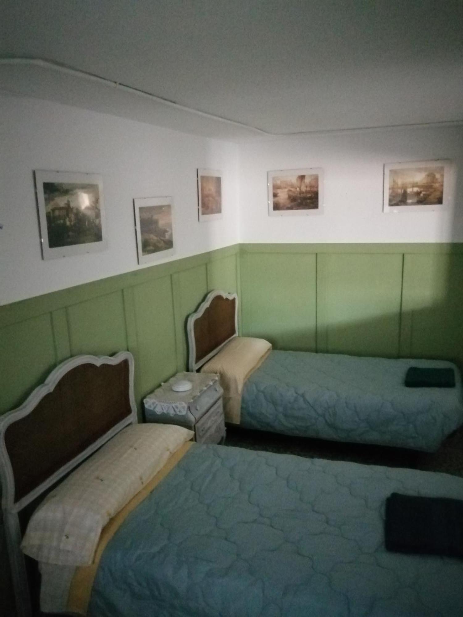Villa Somonte Costa Santander Esterno foto