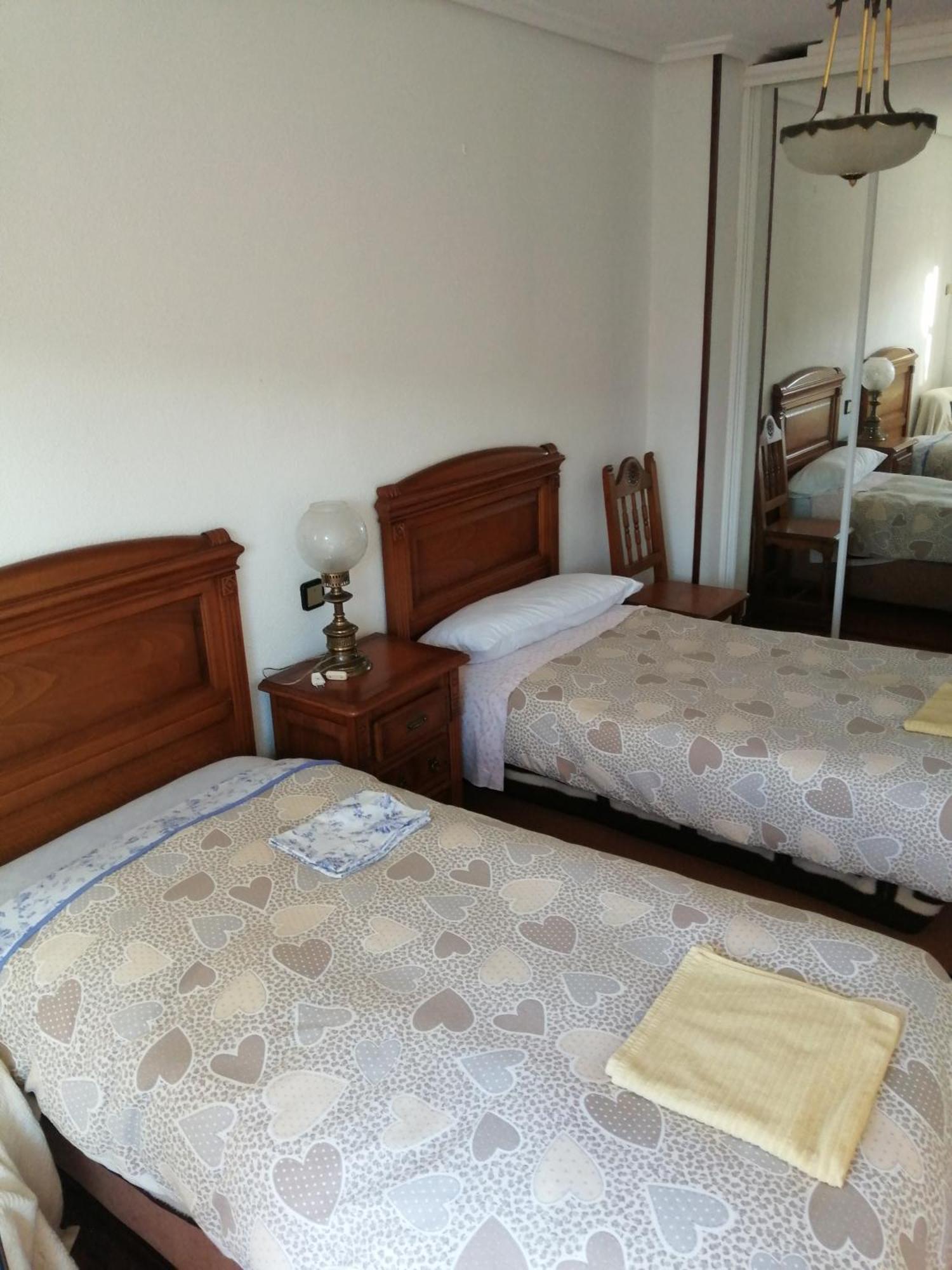 Villa Somonte Costa Santander Esterno foto