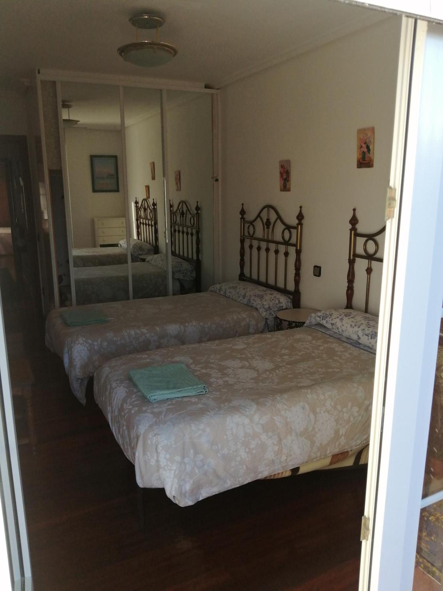 Villa Somonte Costa Santander Esterno foto